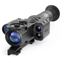 Купить Цифровой прицел ночного видения Pulsar Digisight Ultra N455 LRF с дальномером (без крепления) в 