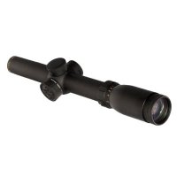 Оптический прицел Sightron SIII 1-7x24 IR 4A Купить Оптический прицел Sightron SIII 1-7x24 IR 4A в