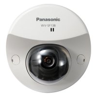 Купить Купольная IP-камера Panasonic WV-SF138 в 