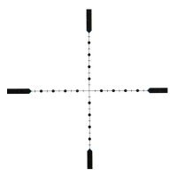 Оптический прицел Sightron SIII 20x42 MMD