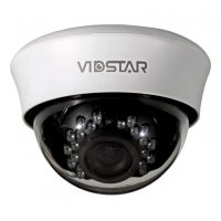 Купить Купольная AHD видеокамера Vidstar VSD-1121VR-AHD в Москве с доставкой по всей России