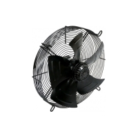 Вентилятор осевой YWF(K)2E-200-Z (Axial fans)
