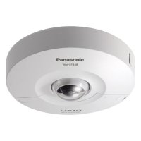 Купить Купольная IP-камера Panasonic WV-SF448E в 