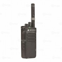Рация Mototrbo DP2400 VHF Рация Mototrbo DP2400 VHF