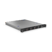 Сервер Lenovo SR250 Xeon E-2276G (6C 3.8GHz 12MB Cache/80W), 1x16GB, OB, 2.5" HS (8), SW RAID, HS 45