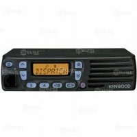 Купить Радиостанция Kenwood TK-8160 Conventional в 