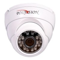 Купить Купольная AHD видеокамера Polyvision PD-A2-B3.6 v.2.5.1 в 