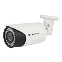 Купить Уличная IP-камера Tantos TSi-Ple2VP (2.8-12) в 