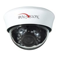 Купить Купольная AHD видеокамера Polyvision PDM1-A1-V12 v.9.5.6 в 