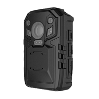 СТК НЕО GPS 4G Портативный (носимый) видеорегистратор