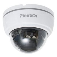 Купить Купольная AHD видеокамера Pinetron PCD-70V-24 W в Москве с доставкой по всей России