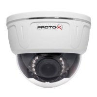 Купить Купольная AHD видеокамера Proto-x AHD-SD13V212IR new в 