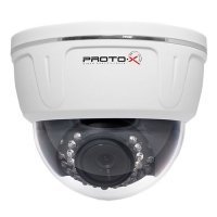 Купить Купольная AHD видеокамера Proto-x AHD-10D-SN13V212IR в 