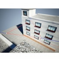 Радиал Дельта-80