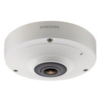 Купить Купольная IP-камера SAMSUNG SNF-7010P в 