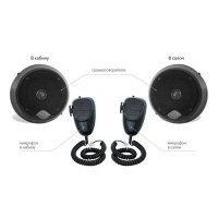 Переговорное устройство "ТАГАНАЙ"