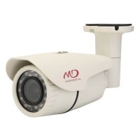 Купить Уличная AHD видеокамера MicroDigital MDC-AH6260FTD-24 в 