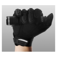 Тактический фонарь Armytek Dobermann (зеленый свет)