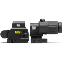 Комплект EOTech HHS I (EXPS3-4 + G33.STS)