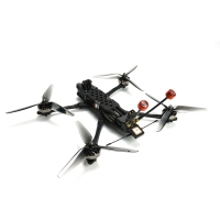 STPHobby Aquila — 7″ квадрокоптер дальнего радиуса полета (дальнолет)