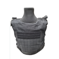 Бронежилеты Модуль-5M Бр4 с дополнительной защитой Бр1