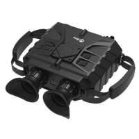 Тепловизионный бинокль iRay xFuse PT-SE 640