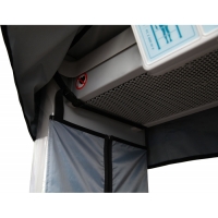 Чехол для арочного металлодетектора БЛОКПОСТ PC Z Чехол для арочного металлодетектора БЛОКПОСТ PC Z