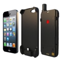 Спутниковый телефон Thuraya Satsleeve для iPhone5