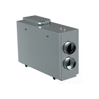 Купить Вентиляционная установка Shuft UniMAX-R 450SW EC в 