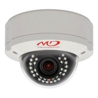 Купить Купольная AHD видеокамера MicroDigital MDC-AH8260VTD-30H в Москве с доставкой по всей России