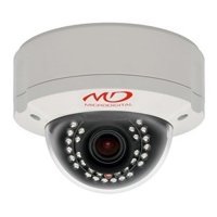 Купить Купольная AHD видеокамера MicroDigital MDC-AH8290TDN-30H в 