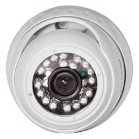 Купольная видеокамера PROTO L02V212IR