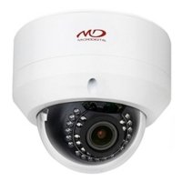 Купить Купольная AHD видеокамера MicroDigital MDC-AH8290TDN-30HA в 