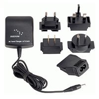 Сетевое зарядное устройство с комплектом переходников для 9575, 9555, 9505А