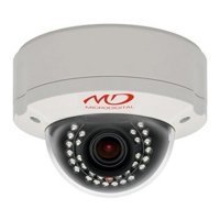 Купить Купольная AHD видеокамера MicroDigital MDC-AH8290WDN-30H в 