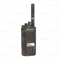 Купить Рация Motorola DP2600 UHF в 