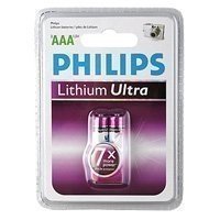 Купить Philips FR03-2BL LITHIUM ULTRA (2/24/9408) в 