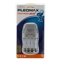 Купить Samsung Pleomax 1016 Power Chager Plus (10/20/400) в 