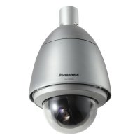 Купить Поворотная IP-камера Panasonic WV-SW396AE в 