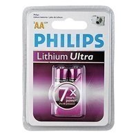Купить Philips FR6-2BL LITHIUM ULTRA (2/24/6720) в 