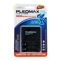 Купить Samsung Pleomax 1017 Mini Ultra Power Charge (10/60/360) в 