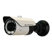 Купить Уличная IP-камера Tantos TSi-Pm111F (3.6) в 