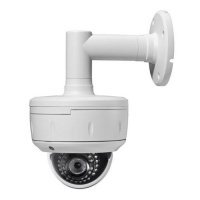 Купольная IP камера BSP-DO50-VF-01