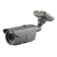 Купить Уличная AHD видеокамера Praxis PB-6113AHD 2.8-12 в 