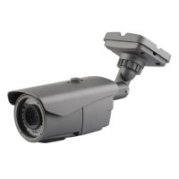 Купить Уличная AHD видеокамера Praxis PB-7113AHD 2.8-12 в 