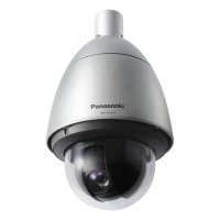 Купить Поворотная IP-камера Panasonic WV-SW598 в Москве с доставкой по всей России