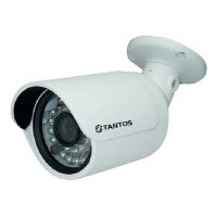 Купить Уличная IP-камера Tantos TSi-Ple5FP (3.6) в 