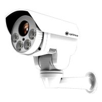 Уличная AHD видеокамера Optimus AHD-H082.1(4x) Уличная AHD видеокамера Optimus AHD-H082.1(4x)