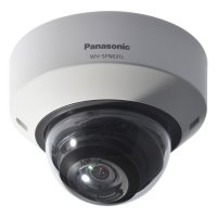 Купить Купольная IP-камера Panasonic WV-SFN631L в Москве с доставкой по всей России