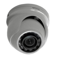 Купить Купольная AHD видеокамера Optimus AHD-M051.0 (2.8) в 